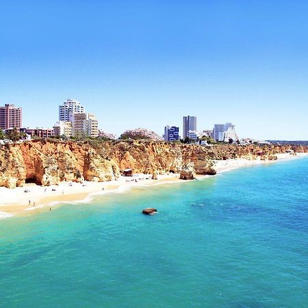 Portimao Classic With Pool By Homing Apartment Alvor Ngoại thất bức ảnh