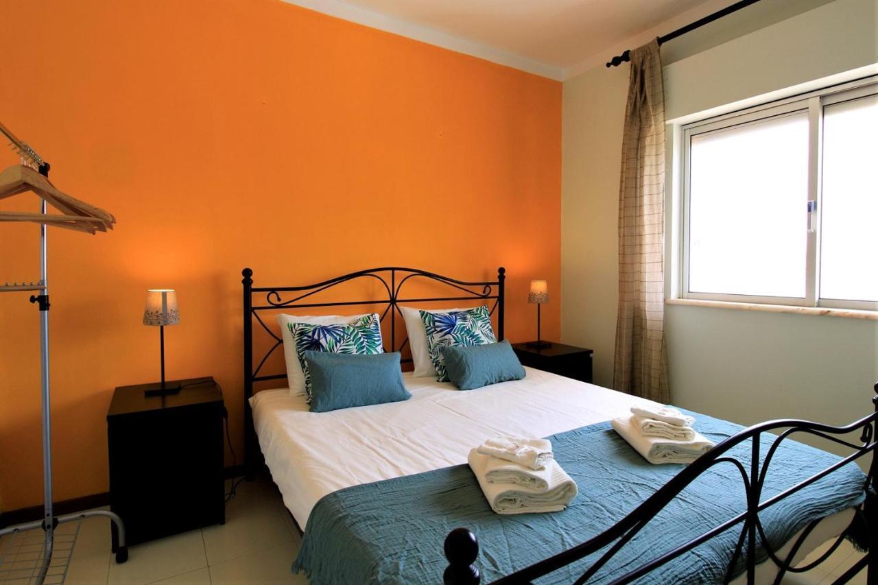 Portimao Classic With Pool By Homing Apartment Alvor Ngoại thất bức ảnh
