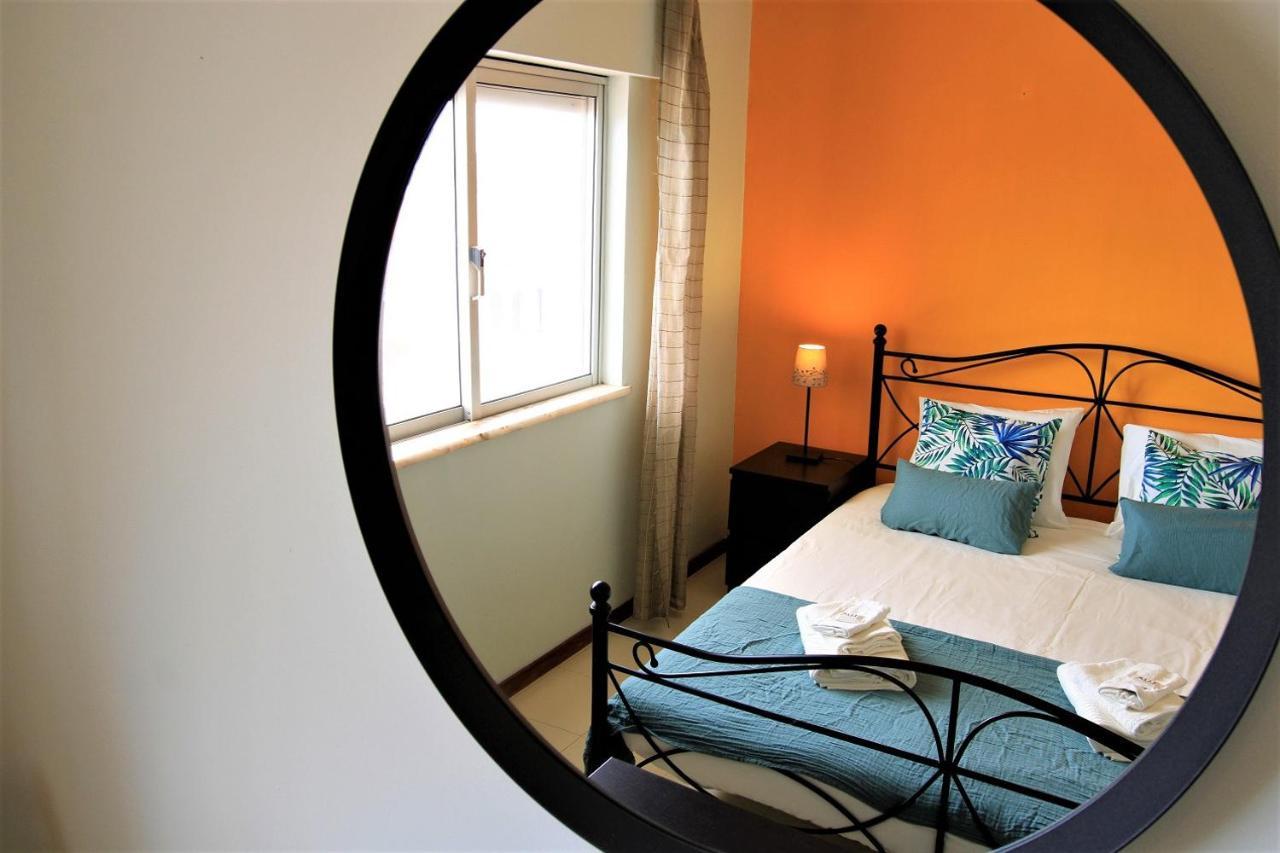 Portimao Classic With Pool By Homing Apartment Alvor Ngoại thất bức ảnh