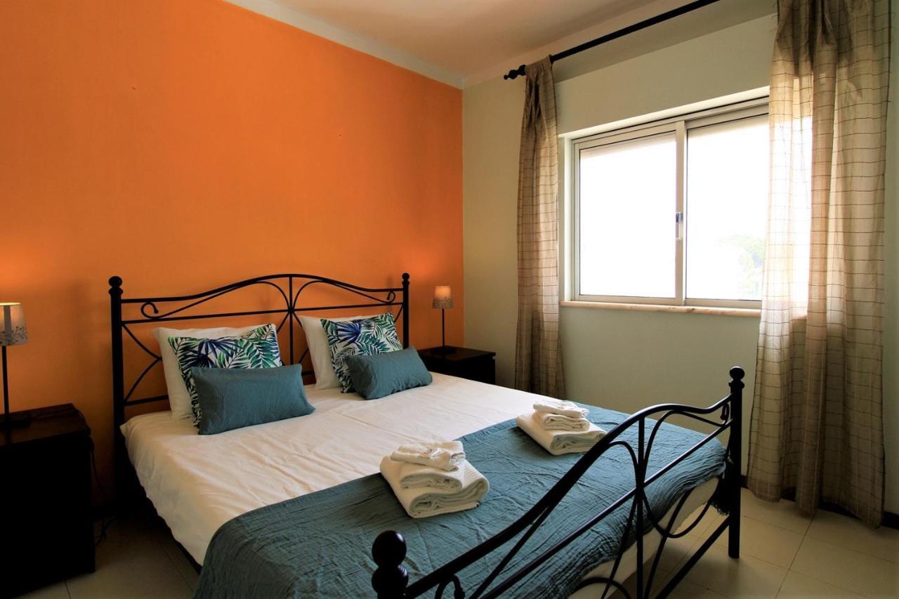Portimao Classic With Pool By Homing Apartment Alvor Ngoại thất bức ảnh