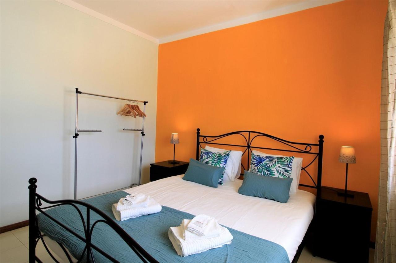 Portimao Classic With Pool By Homing Apartment Alvor Ngoại thất bức ảnh