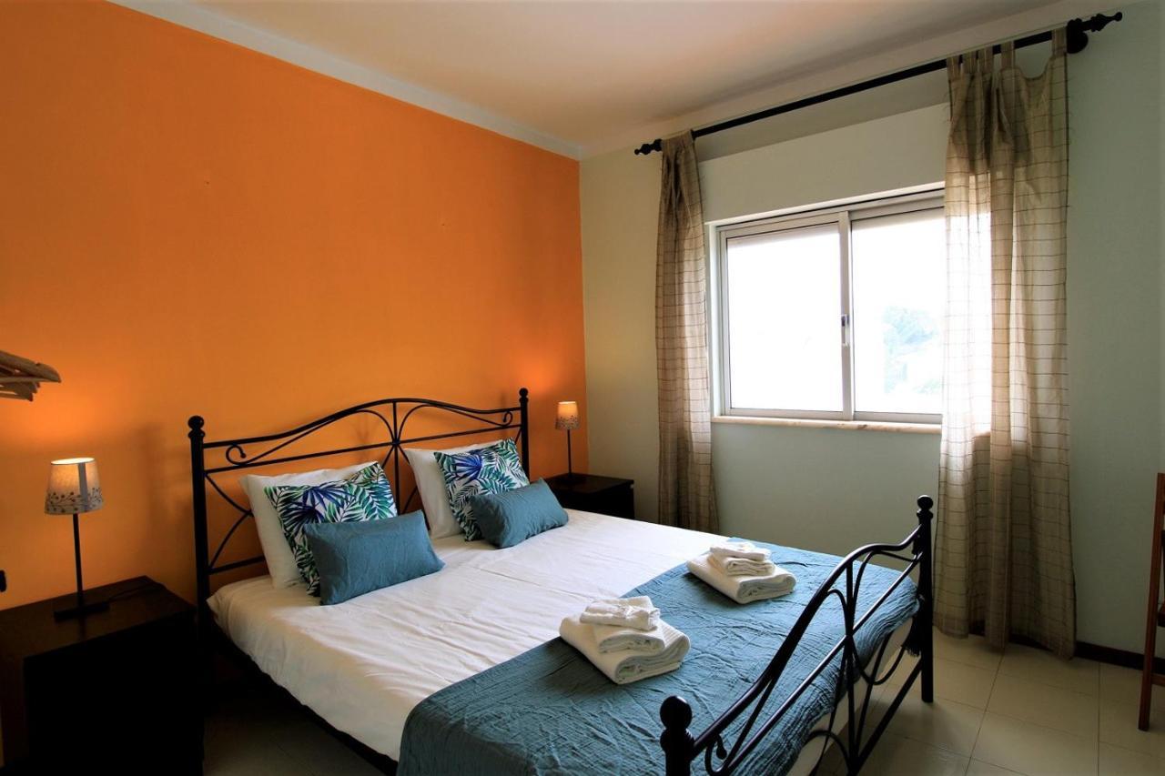 Portimao Classic With Pool By Homing Apartment Alvor Ngoại thất bức ảnh