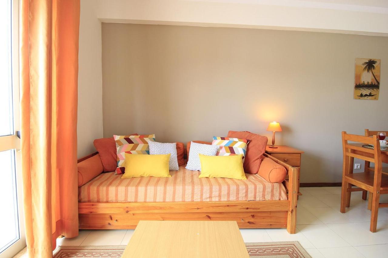 Portimao Classic With Pool By Homing Apartment Alvor Ngoại thất bức ảnh