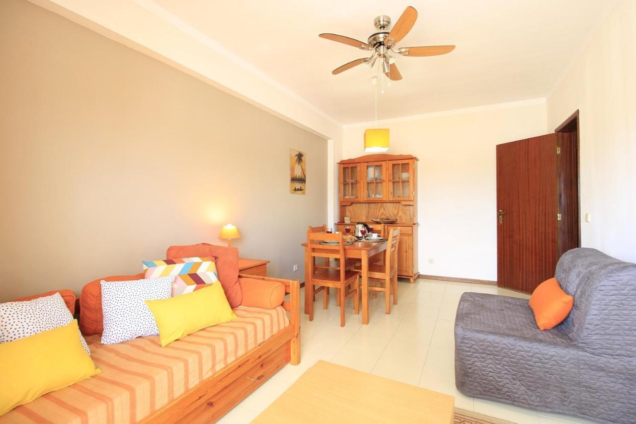 Portimao Classic With Pool By Homing Apartment Alvor Ngoại thất bức ảnh