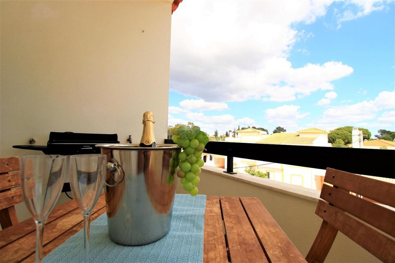 Portimao Classic With Pool By Homing Apartment Alvor Ngoại thất bức ảnh