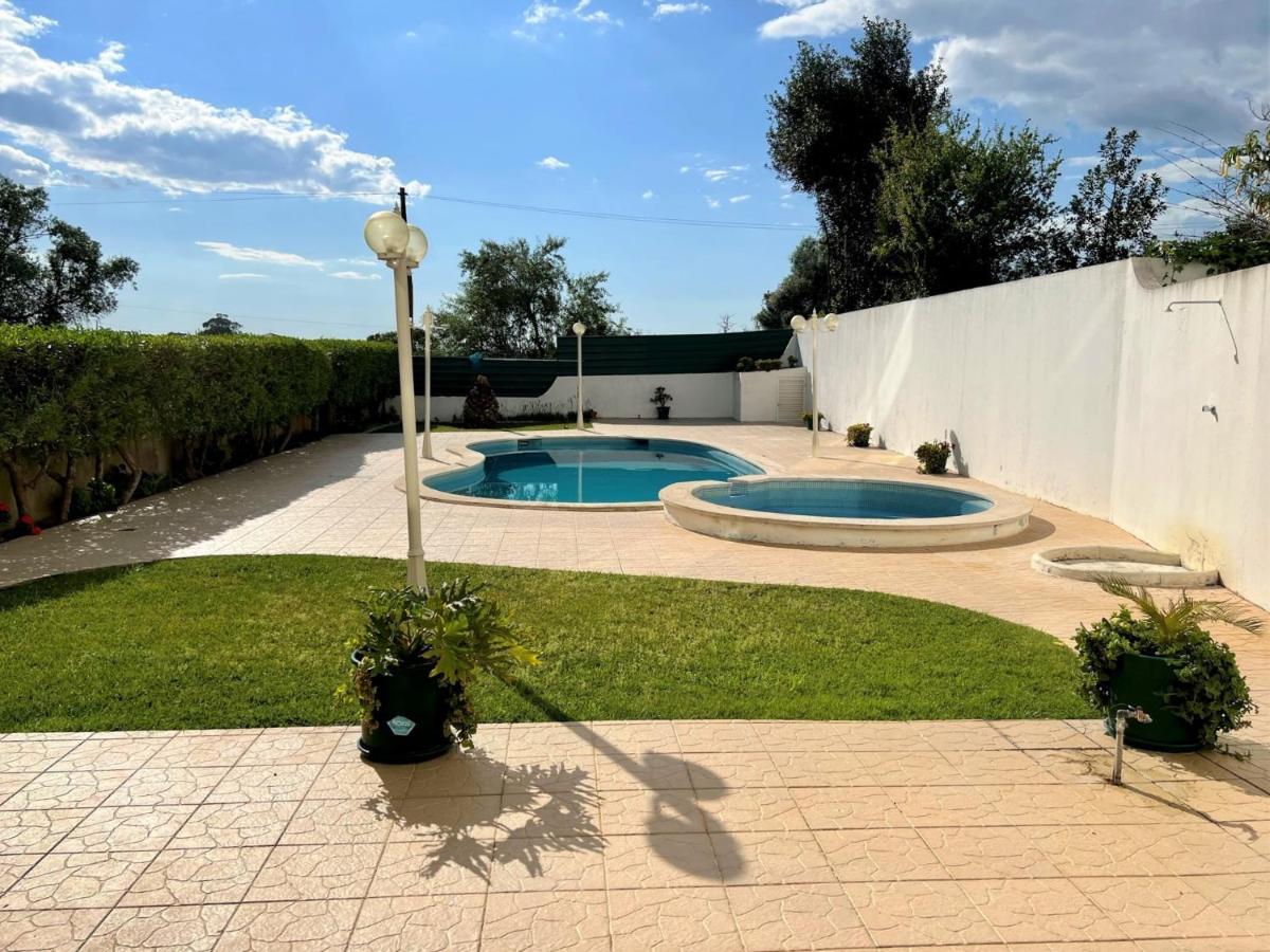 Portimao Classic With Pool By Homing Apartment Alvor Ngoại thất bức ảnh