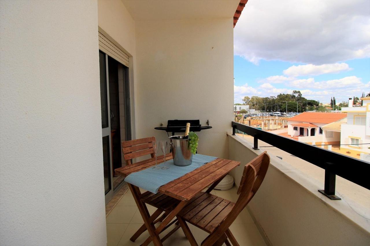 Portimao Classic With Pool By Homing Apartment Alvor Ngoại thất bức ảnh