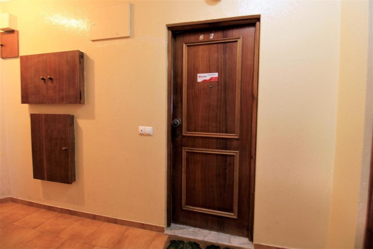 Portimao Classic With Pool By Homing Apartment Alvor Ngoại thất bức ảnh