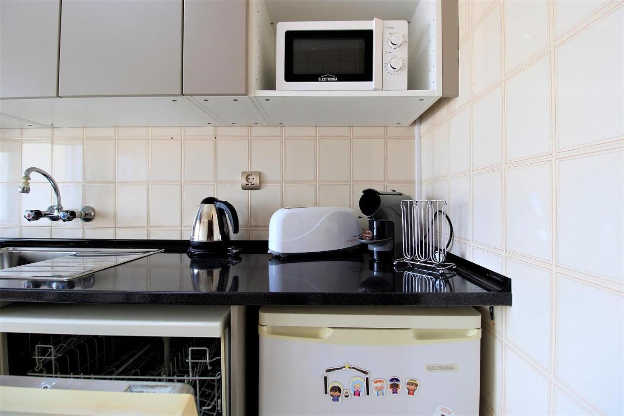 Portimao Classic With Pool By Homing Apartment Alvor Ngoại thất bức ảnh