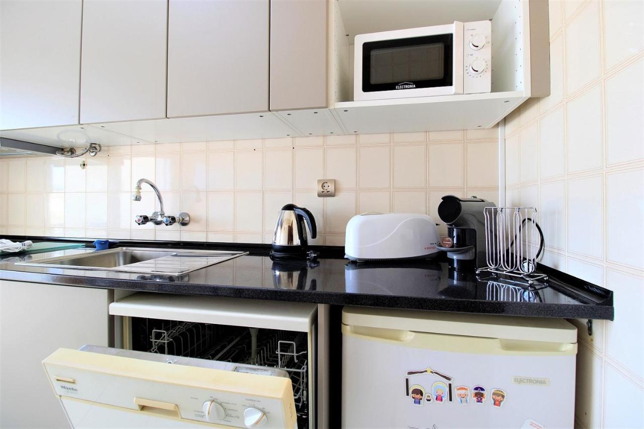 Portimao Classic With Pool By Homing Apartment Alvor Ngoại thất bức ảnh