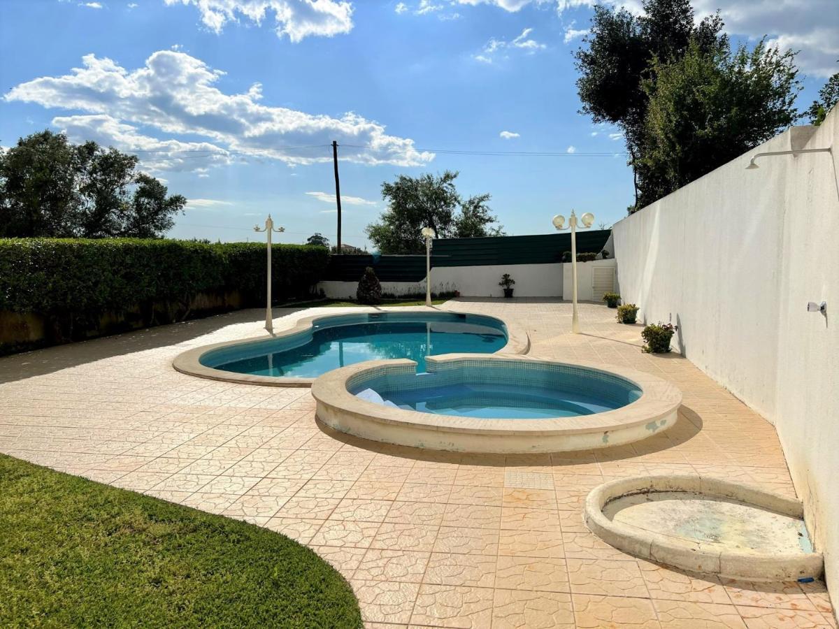 Portimao Classic With Pool By Homing Apartment Alvor Ngoại thất bức ảnh