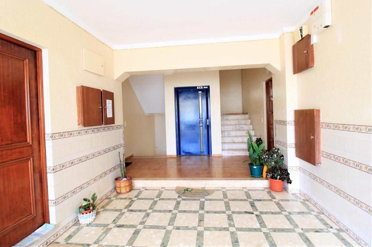 Portimao Classic With Pool By Homing Apartment Alvor Ngoại thất bức ảnh