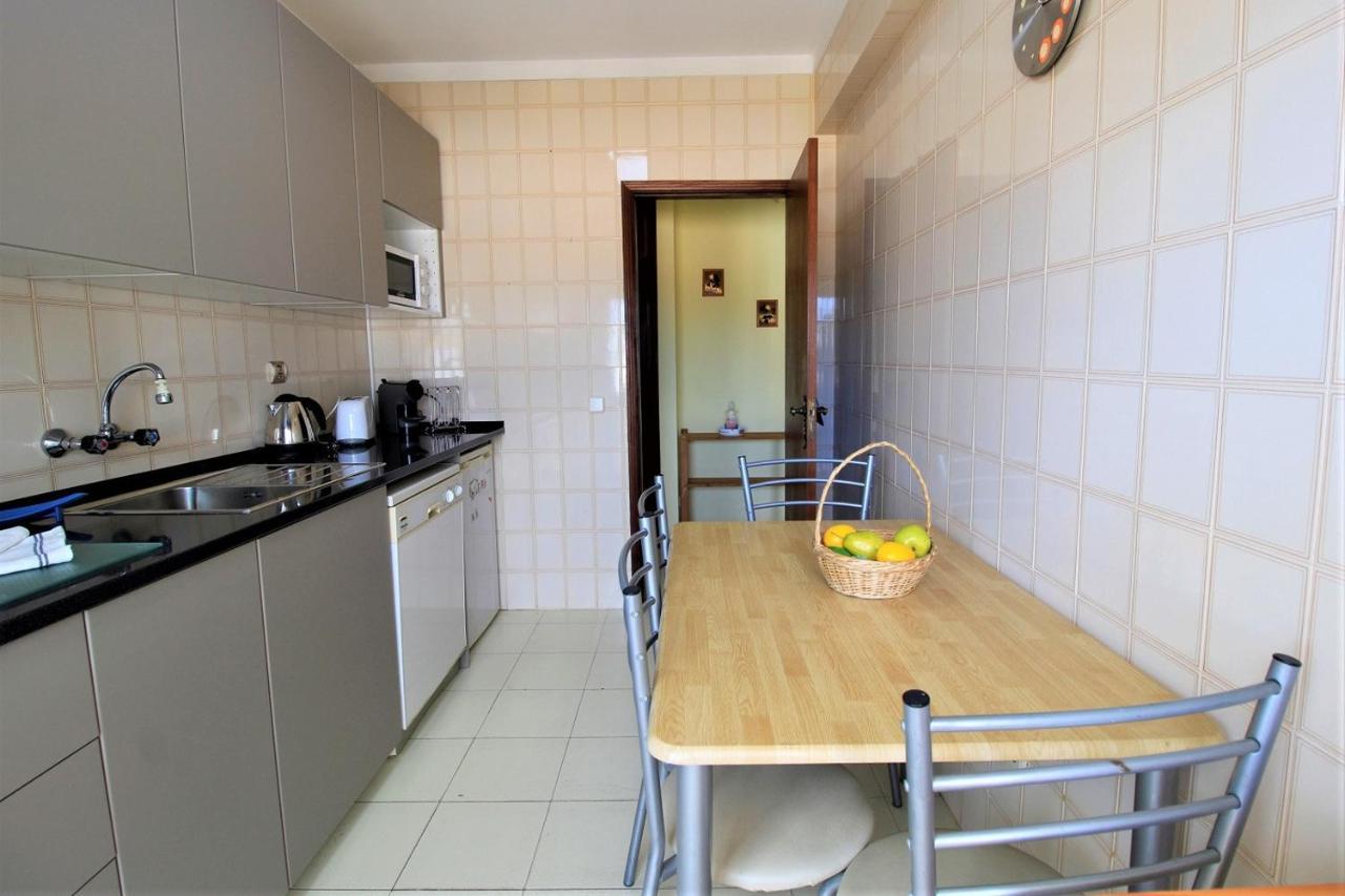 Portimao Classic With Pool By Homing Apartment Alvor Ngoại thất bức ảnh