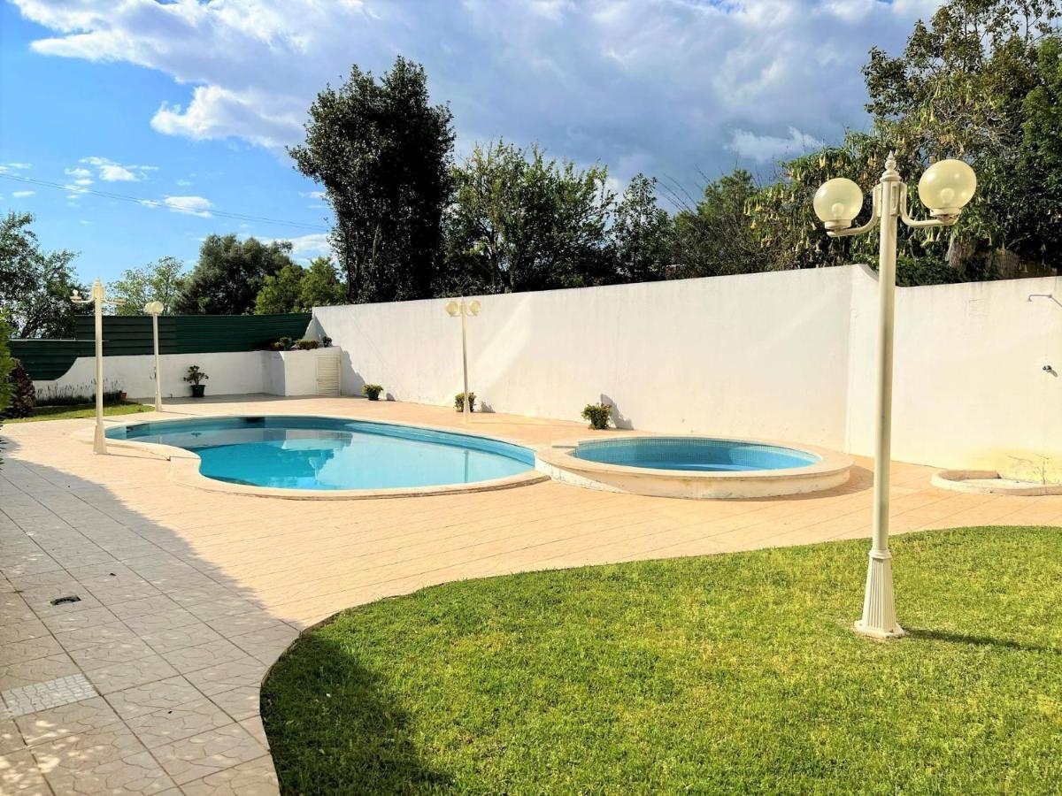 Portimao Classic With Pool By Homing Apartment Alvor Ngoại thất bức ảnh