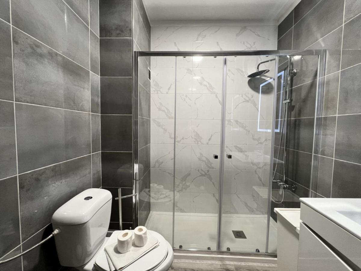 Portimao Classic With Pool By Homing Apartment Alvor Ngoại thất bức ảnh